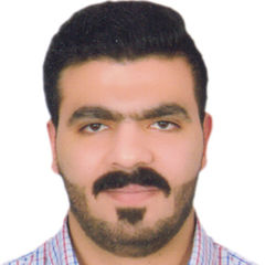 كريم الجعفراوي, Sales Supervisor
