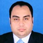 Walid Labib Abdalla Mashraqi, Chief Accountant