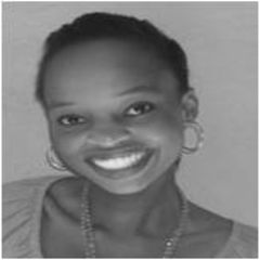 Samantha Zambezi, Senior Consulatant