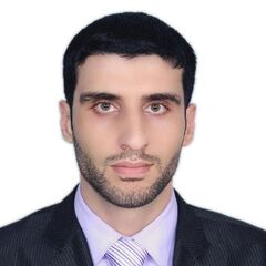 Adel Jamil Omar Ibrahim, ICT, Computer Science Teacher