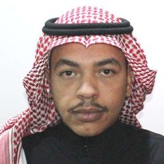 Mohamed Almohisin