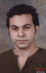 Mahmoud Abdelhalim, Electrical procurement engineer