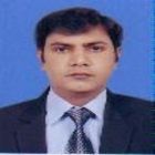 Syed Shahzad, Commercial Officer