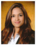 Sanija Khan, Sales Director