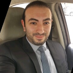 EMAD ELEMARY, Chief Accountant
