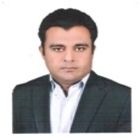 Atif Mushtaq, Manager Accounts