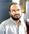 Zohaib أحمد, Manager Finance 