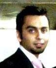 Fahad Ali Chaudhry, Cluster Cost Analyst