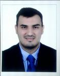 Mohanad Wissam Jarjees, Sales Representative