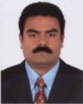 Gopa Kumar, Head of Department - HR & Administration