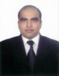 Vinay Pandey, Advocate