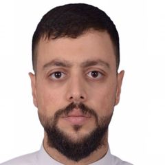 imbarak al-hendi, Medical Representative - Pharma Division