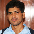 Avinash K, Senior Software Engineer