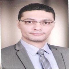 Amr El Hassan, Senior insurance consultant Bancassurance in MetLife
