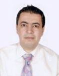 Feras Alatari, IT/AV Operations Manager