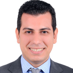 Mohamed Mohsen, Electro-Mechanical Cost Estimation Manager