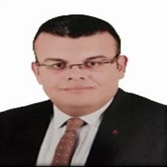 إسلام أسامة, Accounting Manager