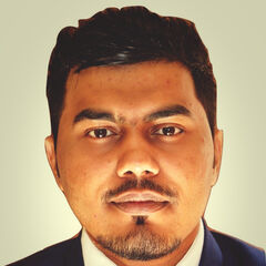 Irfan Mohammed, Operations Executive