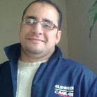 Mohamed Saad Awad
