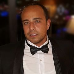 Mohamed Farghaly