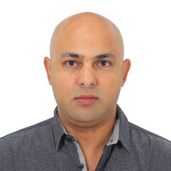 Wael Ramzy, Wholesale Manager 