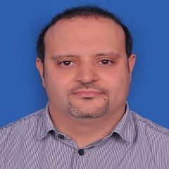 Mohamed Awad Abouelomren, Senior MEP Engineer
