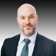 Charbel Hajj Boutros, Principal, Risk Management
