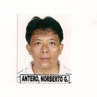 Norberto Antero