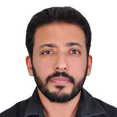 Samir Zahir Walele, Sales Account Manager