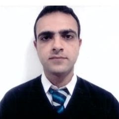 Ahmad Al Titi, SR.Human Resources Specialist