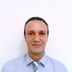 Karim Zaouchi, إطار في إدارة المشتريات