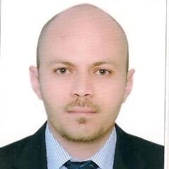 Sameh Mustafa, Businesd Development Manager