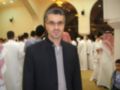 Ala Al-Faraj, Service Delivery Director