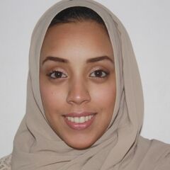 Suzan Faidah, Research, Senior Officer