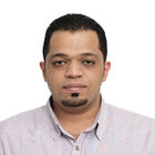 Muhammad Bassam Asif, Project Manager