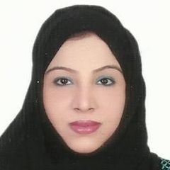 Khadijah Mohammed Rashed Mohamed Salem Al Raqrooq Al Raqrooq