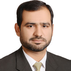 Shakeel Ali, ACCA, Financial Analyst