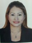 Luzviminda Ramos, Sales Associates / Beauty Advisor / Cashier