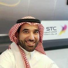 Abdulaziz Ahmed, Business Operations Director