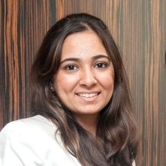 Nagma Khatri, Marketing Specialist