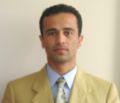 CHOKRI ZAABI, Country Manager for Mauritania Branch and building development manager in the south Africa region  