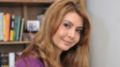 Rima Fouad, TV presenter (ANN)- BJ (BBC)- Editor & present news online (www.alquds.com)