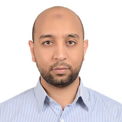 Mostafa Hassan Mohammed Mohammed, Cluster Quality Manager and Organizational Excellence