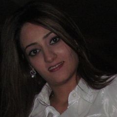 مريم HajkacemBenAmeur, teacher