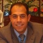 Mohamed Ghoneim, Projects Manager