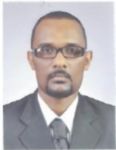 Abd Elsamad Mohamed Kheir, IT Manager
