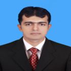 Umair Ahmed, Electrical Engineer