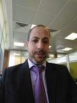 Mahmoud Ali Salem, Relationship Manager