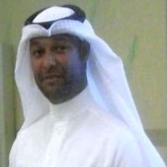 Mohammed Al-Asiri, sales supervisor
