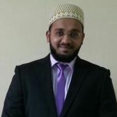 shujauddin Kothawala, Network and security consultant